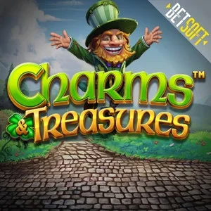 Charms & Treasures