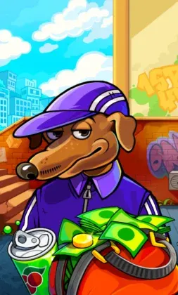 Coins Sniffer Hold And Win